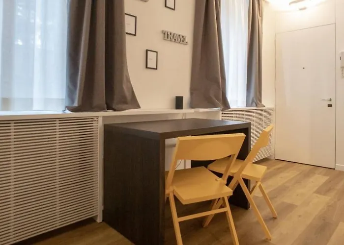 Madonnina Apartment