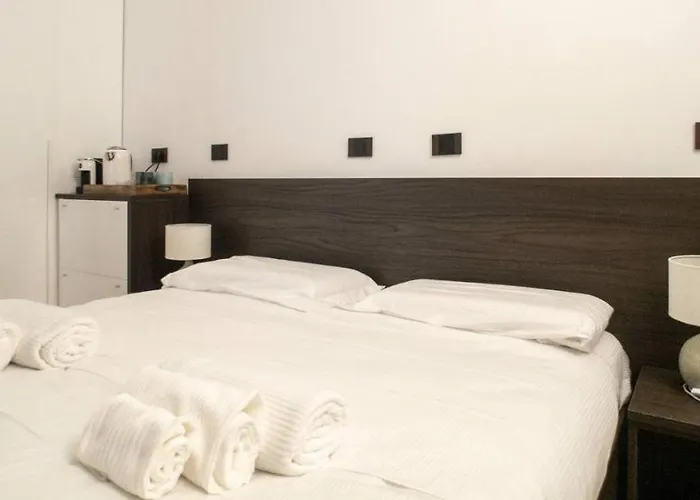 Madonnina Apartment