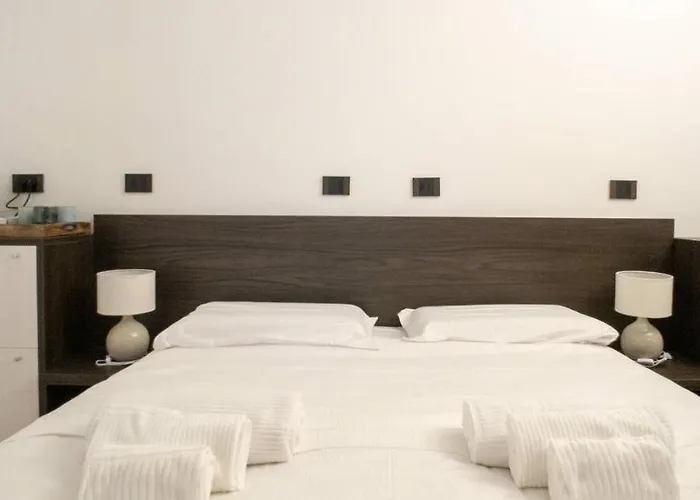 Madonnina Apartment
